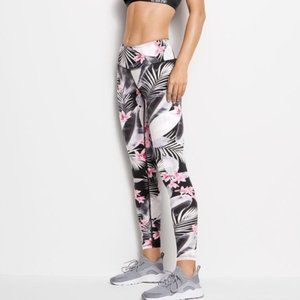 Victoria's Secret Knockout Tight Legging Palm SM